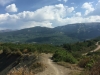 View from the summit of Rim trail