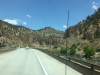Cruising along the Colorado River