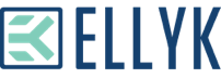 EllyK logo