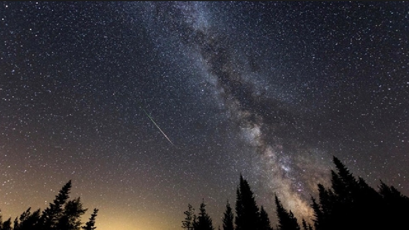 Picture of Perseids